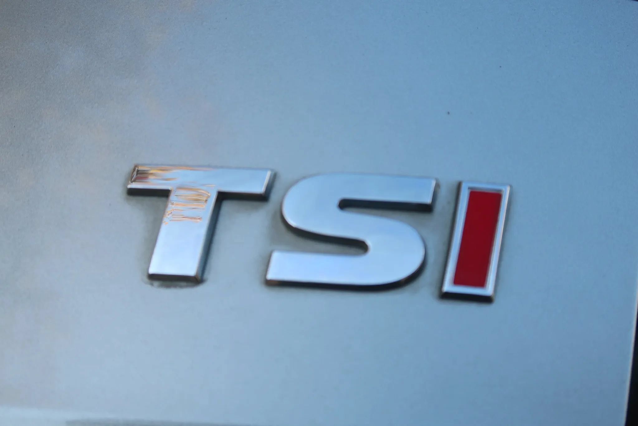 Used 2015 Volkswagen Golf SEL FWD image 12