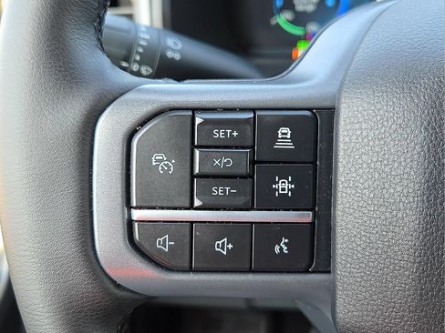 Certified 2025 Ford F150 Lightning Flash AWD/4WD image 22
