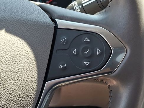 Certified 2019 Chevrolet Traverse LT AWD/4WD image 24