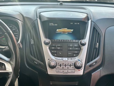 Used 2012 Chevrolet Equinox LT w/ Driver Convenience Package AWD/4WD image 10