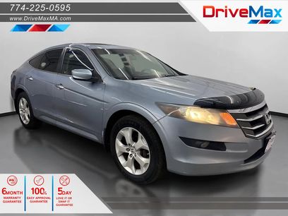 Used 2010 Honda Crosstour EX-L