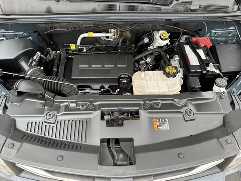 Used 2021 Chevrolet Trax LT image 31