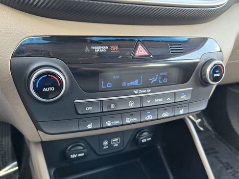 Used 2019 Hyundai Tucson SEL w/ Cargo Package FWD image 19
