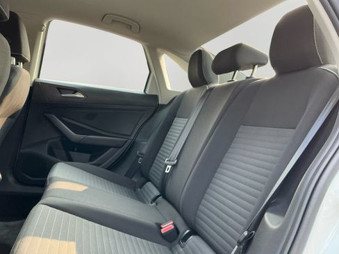 Used 2025 Volkswagen Jetta S FWD image 15