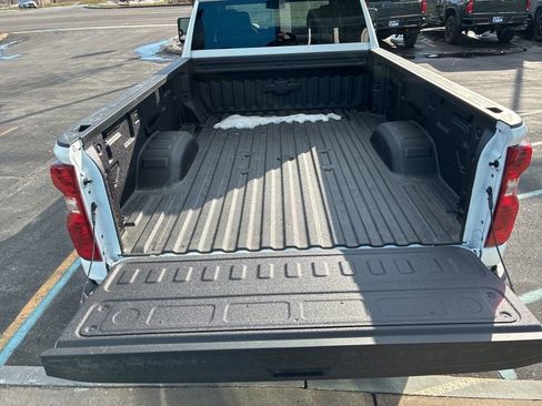 New 2026 Chevrolet Silverado 3500 LT w/ All Star Edition image 31