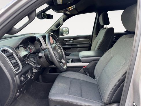 Used 2022 RAM 1500 Big Horn image 9