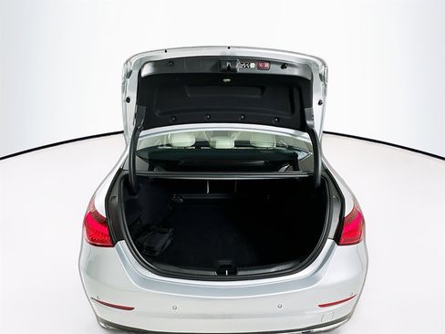 Used 2025 Mercedes-Benz C 300 Sedan image 30