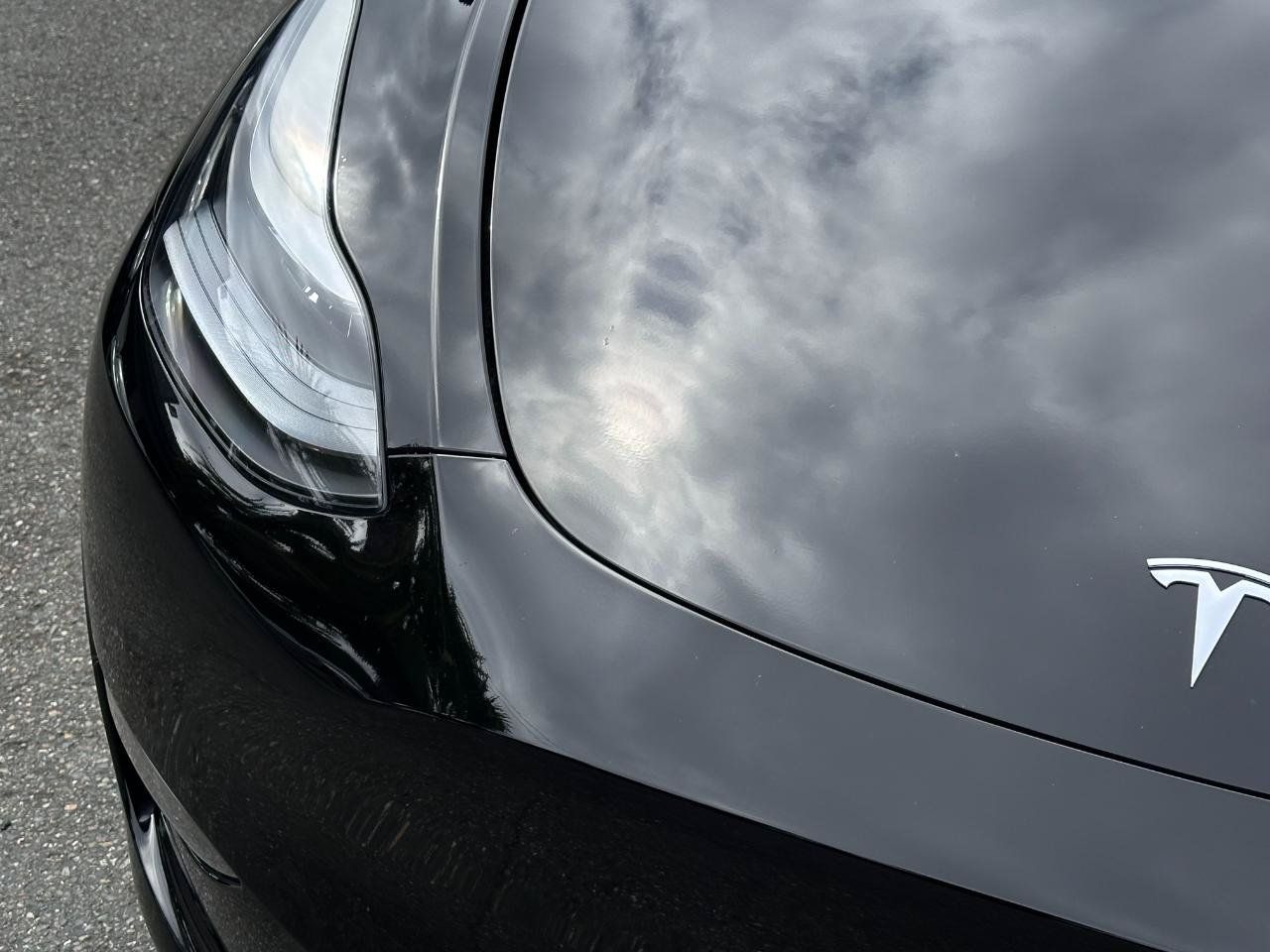 Used 2022 Tesla Model Y Performance AWD/4WD image 22