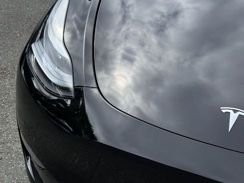 Used 2022 Tesla Model Y Performance AWD/4WD image 22