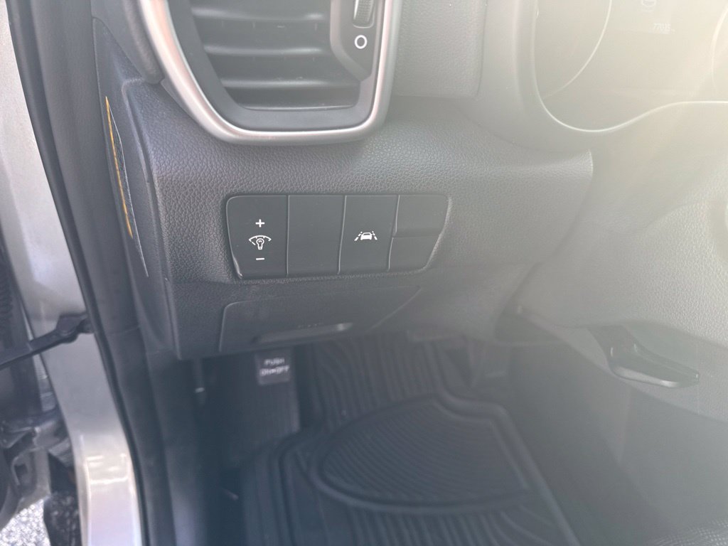 Used 2022 Kia Sportage LX AWD/4WD image 19