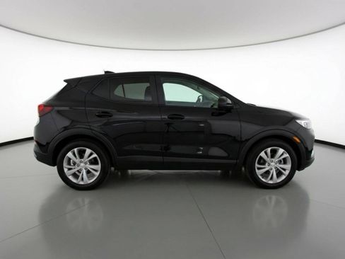 Used 2025 Buick Encore GX Preferred FWD image 11