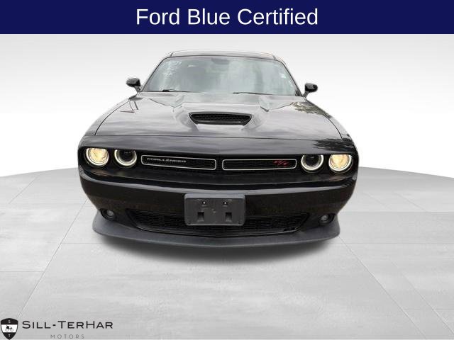 Used 2019 Dodge Challenger R/T RWD 360° Tour