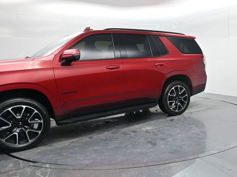 Used 2024 Chevrolet Tahoe RST w/ Luxury Package image 4