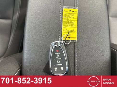 Used 2023 Chevrolet Blazer LT w/ Convenience Package image 25