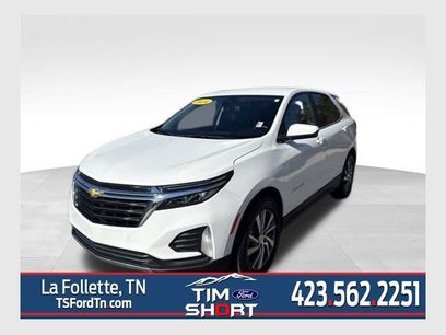 Used 2024 Chevrolet Equinox LT w/ LPO, Floor Liner Package