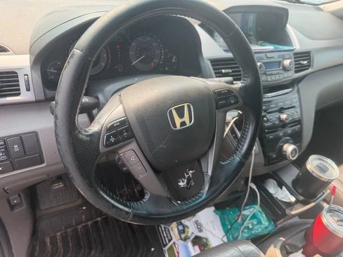 Used 2011 Honda Odyssey EX-L image 8