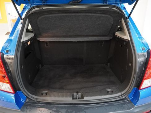 Used 2016 Chevrolet Trax LS FWD image 13