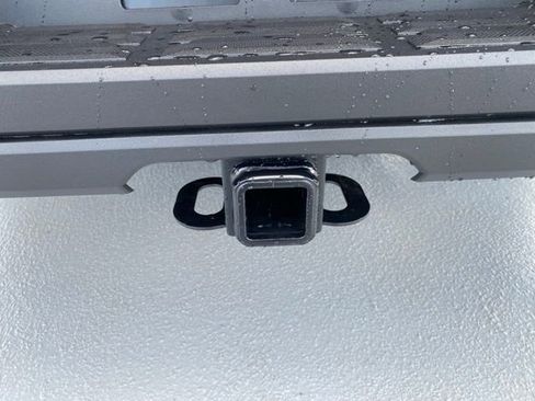 New 2025 Toyota Tundra SR5 image 12