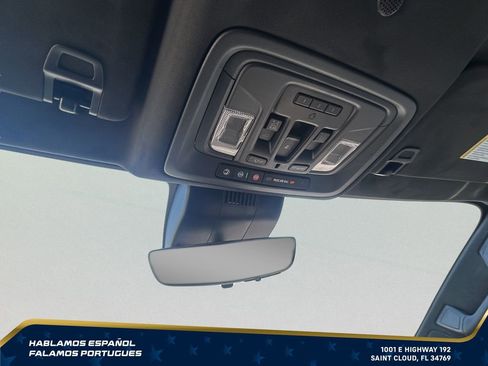 New 2026 GMC Sierra 1500 AT4X AWD/4WD image 23