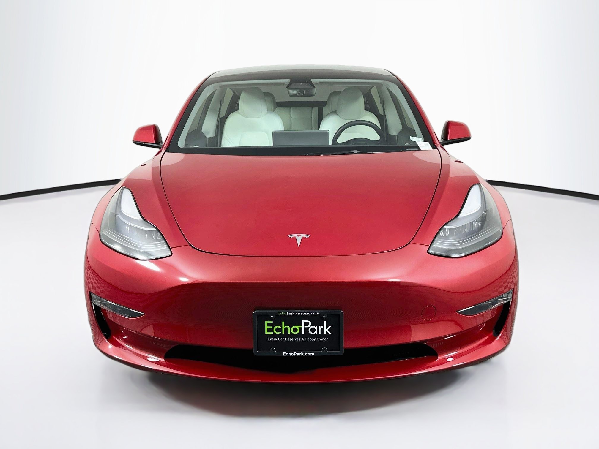 Used 2023 Tesla Model 3 Standard Range RWD image 2