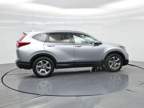 Used 2019 Honda CR-V EX-L image 5