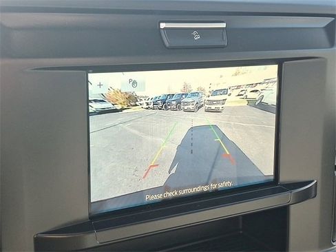 New 2026 Ford F250 XL w/ STX Appearance Package image 13