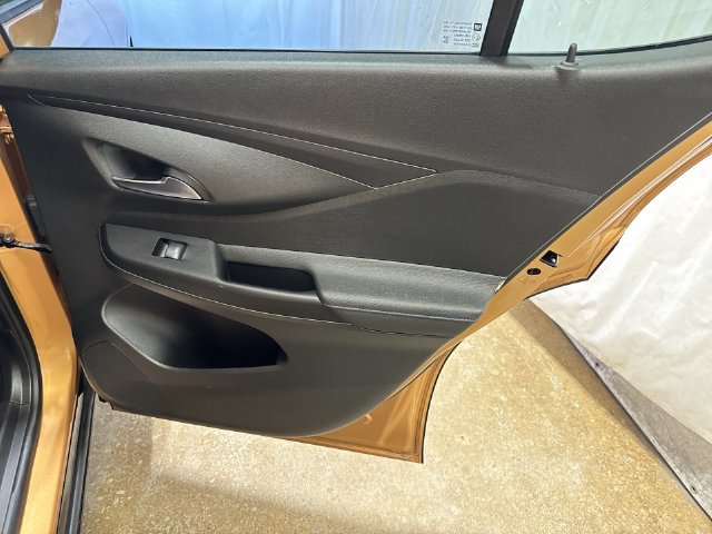 Certified 2024 Buick Envista Sport Touring w/ Convenience I Package FWD image 25