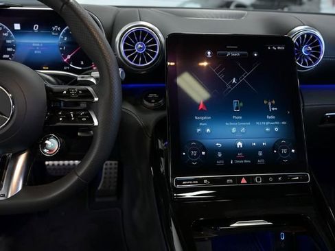 Used 2024 Mercedes-Benz AMG GT 55 image 42