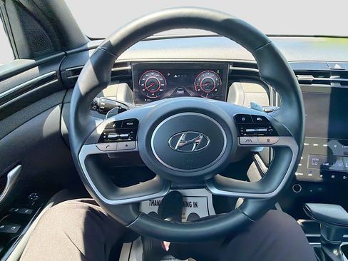 Used 2022 Hyundai Santa Cruz Limited AWD/4WD image 11