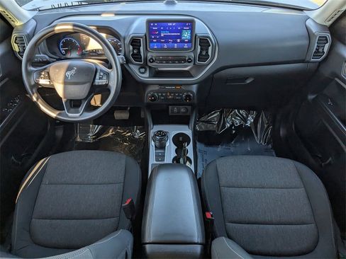 Used 2024 Ford Bronco Sport Big Bend image 14