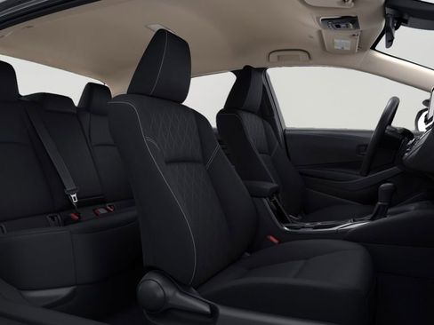 New 2026 Toyota Corolla LE FWD image 20