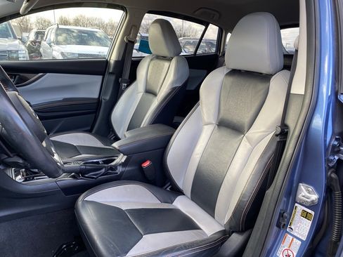 Used 2020 Subaru Crosstrek 2.0i Limited w/ Popular Package #4 image 23