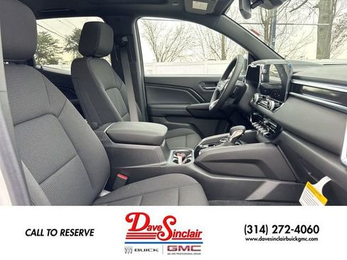 New 2026 GMC Canyon Elevation w/ Convenience Package AWD/4WD image 25