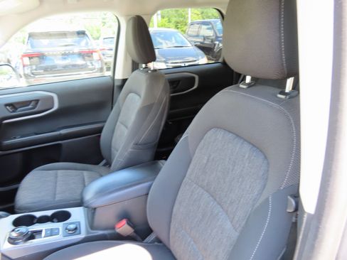 Used 2021 Ford Bronco Sport Big Bend image 30