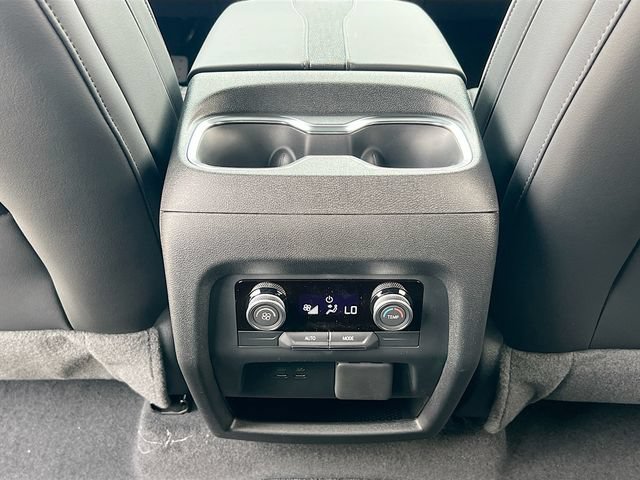 New 2026 Buick Enclave Preferred w/ Power Package FWD image 18