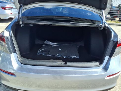 Used 2026 Honda Civic LX image 19