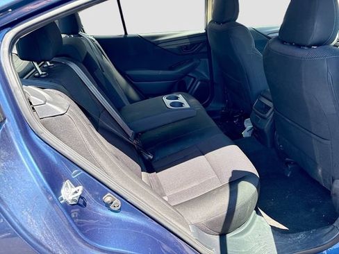 Certified 2022 Subaru Legacy AWD/4WD image 23