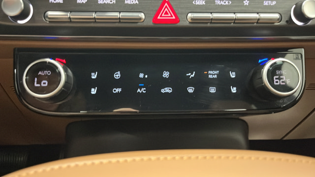 Used 2026 Hyundai Palisade Calligraphy AWD/4WD image 18