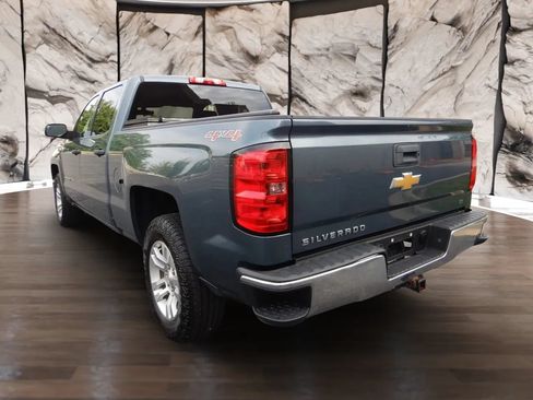 Used 2014 Chevrolet Silverado 1500 LT w/ All Star Edition AWD/4WD image 8