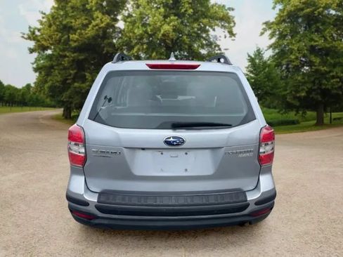 Used 2016 Subaru Forester 2.5i w/ Alloy Wheel Package AWD/4WD image 7