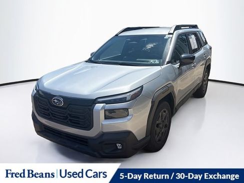 Used 2026 Subaru Outback Premium AWD/4WD image 2