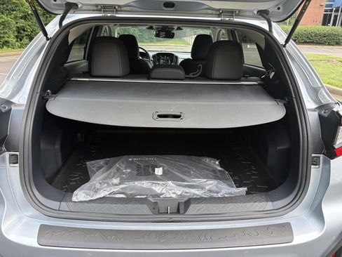 Used 2024 Subaru Crosstrek 2.5i Limited w/ Crosstrek Mirror Package AWD/4WD image 19