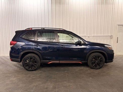 Used 2021 Subaru Forester Sport w/ Popular Package #2 image 23