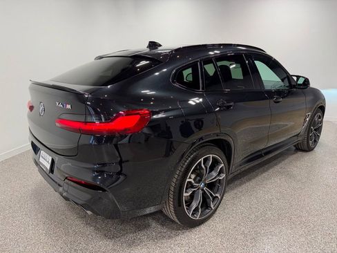 Used 2020 BMW X4 M w/ Executive Package image 26