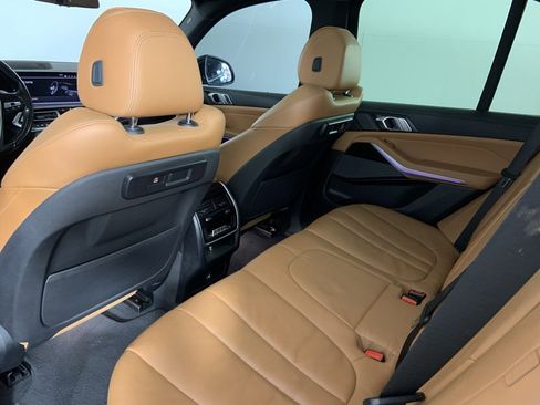 Used 2019 BMW X5 xDrive40i w/ Convenience Package image 30