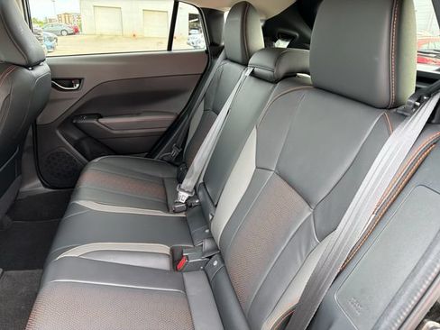 Certified 2026 Subaru Crosstrek 2.5i Limited AWD/4WD image 21
