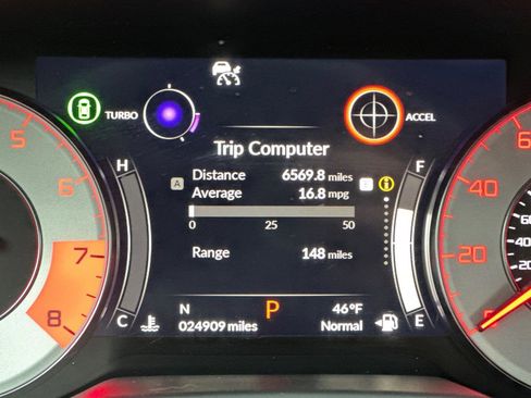 Used 2023 Acura RDX A-Spec image 26