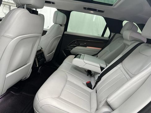 Used 2023 Land Rover Range Rover Sport SE AWD/4WD image 25