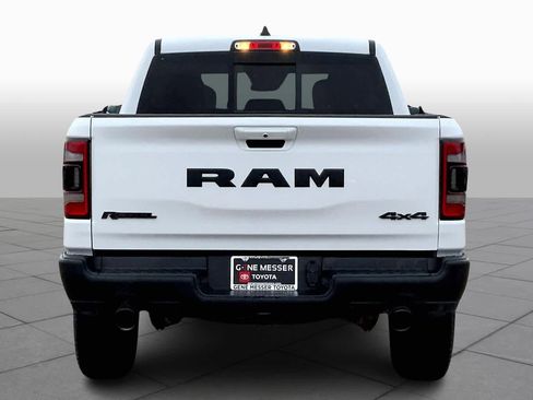 Used 2021 RAM 1500 Rebel w/ Rebel Level 2 Equipment Group AWD/4WD image 5