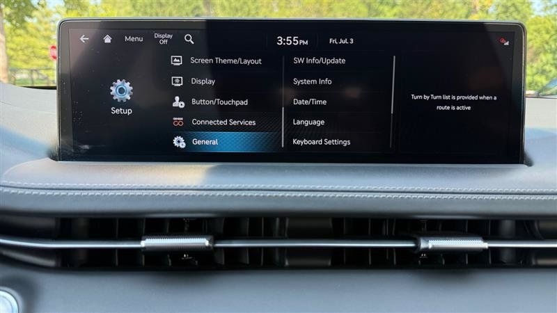 Used 2023 Genesis GV70 3.5T Sport w/ Sport Advanced Package AWD/4WD image 57